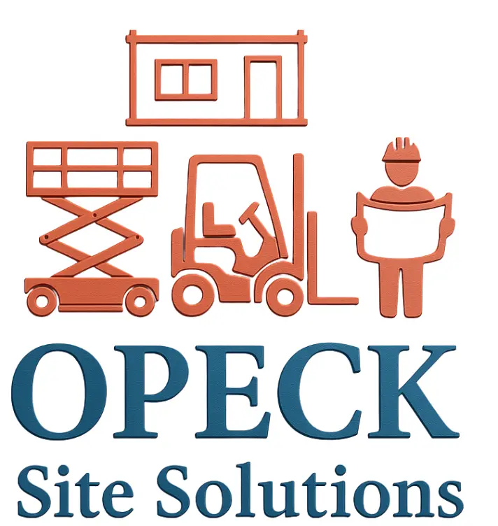 OPECK Site Solutions